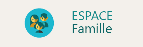 Espace Famille