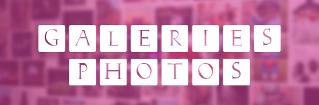 Galeries photos