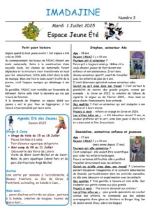 IMADAJINE N°3