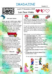 IMADAJINE n°5